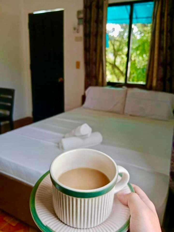 סנטה פה Nanette'S Tourist Inn מראה חיצוני תמונה